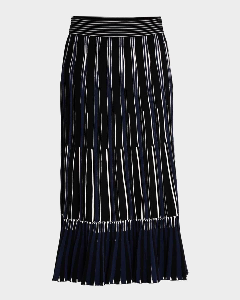 Emerie Midi Skirt